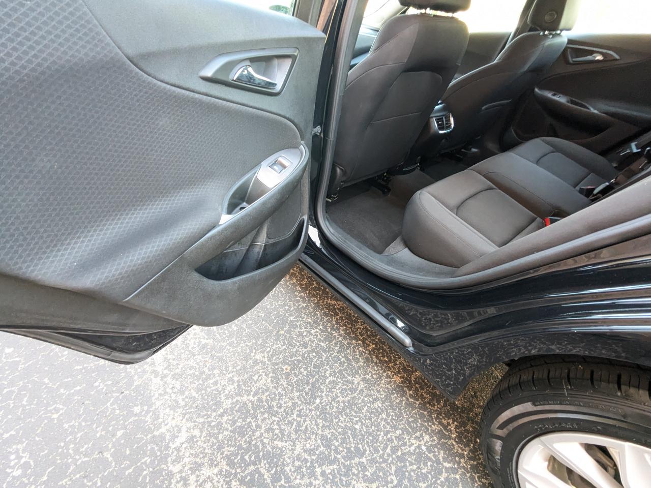 Chevrolet Malibu 1LT 2023