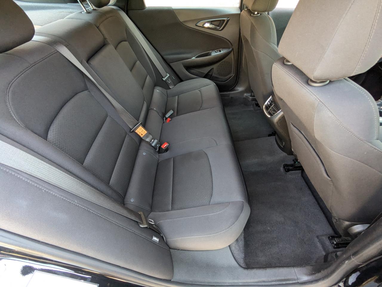 Chevrolet Malibu 1LT 2023