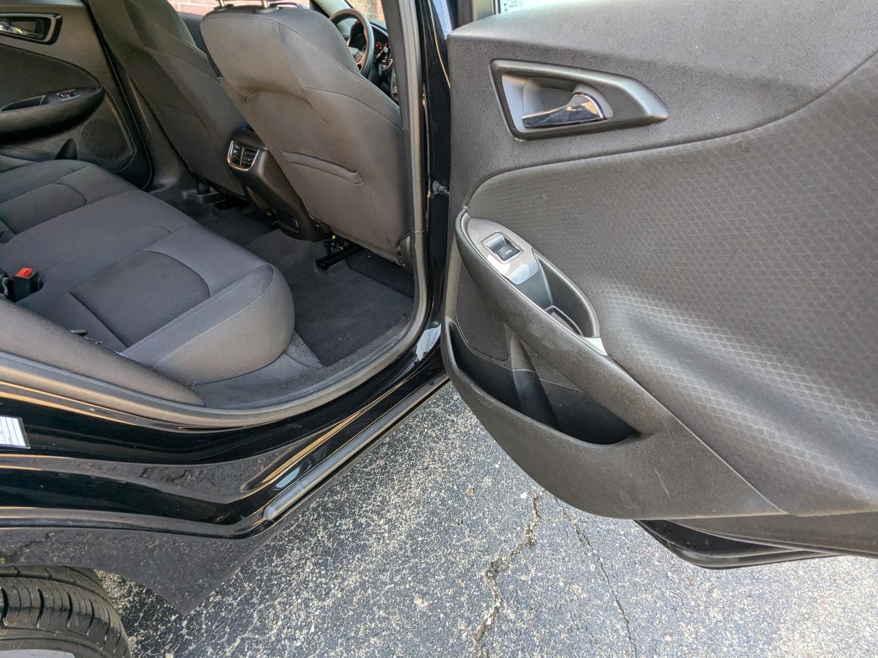 Chevrolet Malibu 1LT 2023