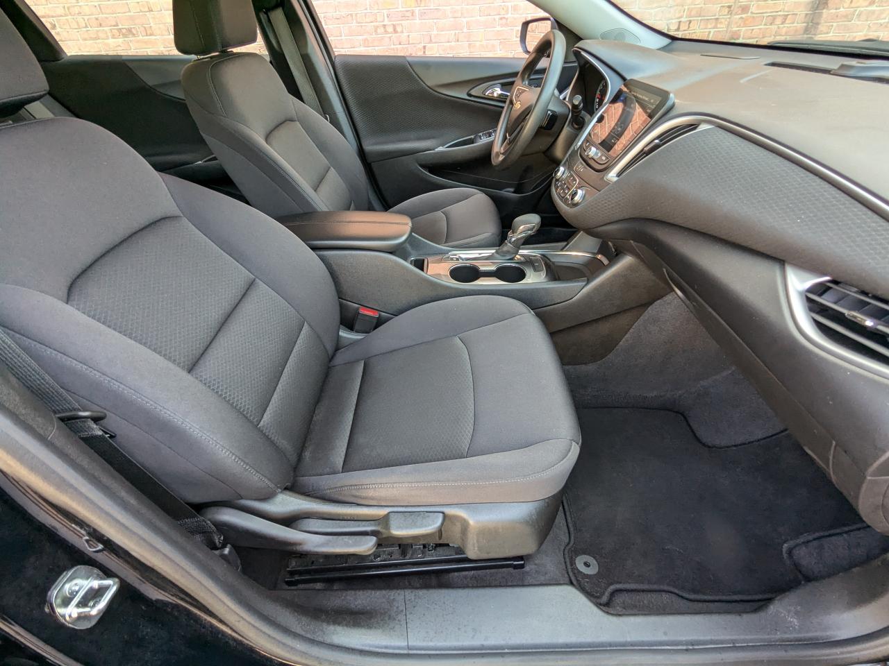 Chevrolet Malibu 1LT 2023