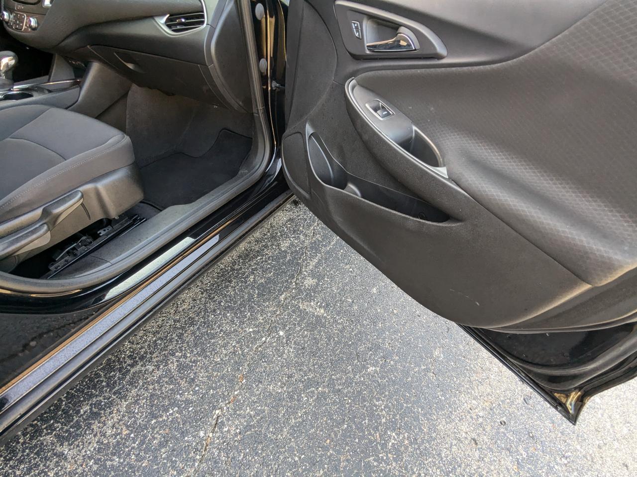 Chevrolet Malibu 1LT 2023