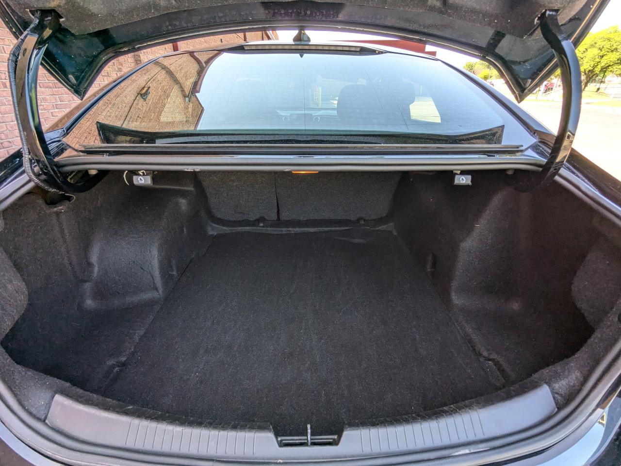 Chevrolet Malibu 1LT 2023