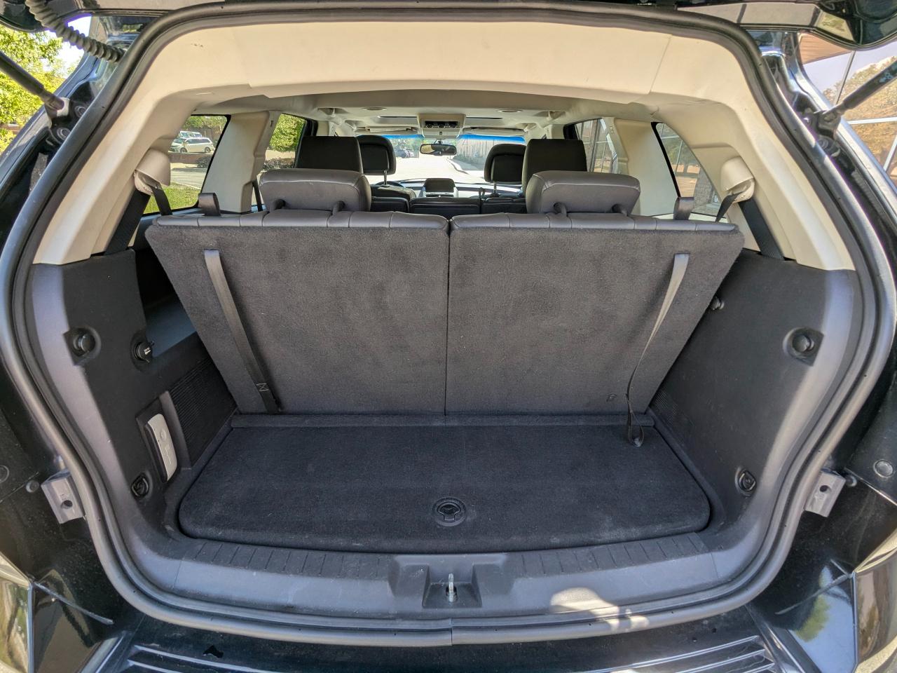 Dodge Journey R/T 2010