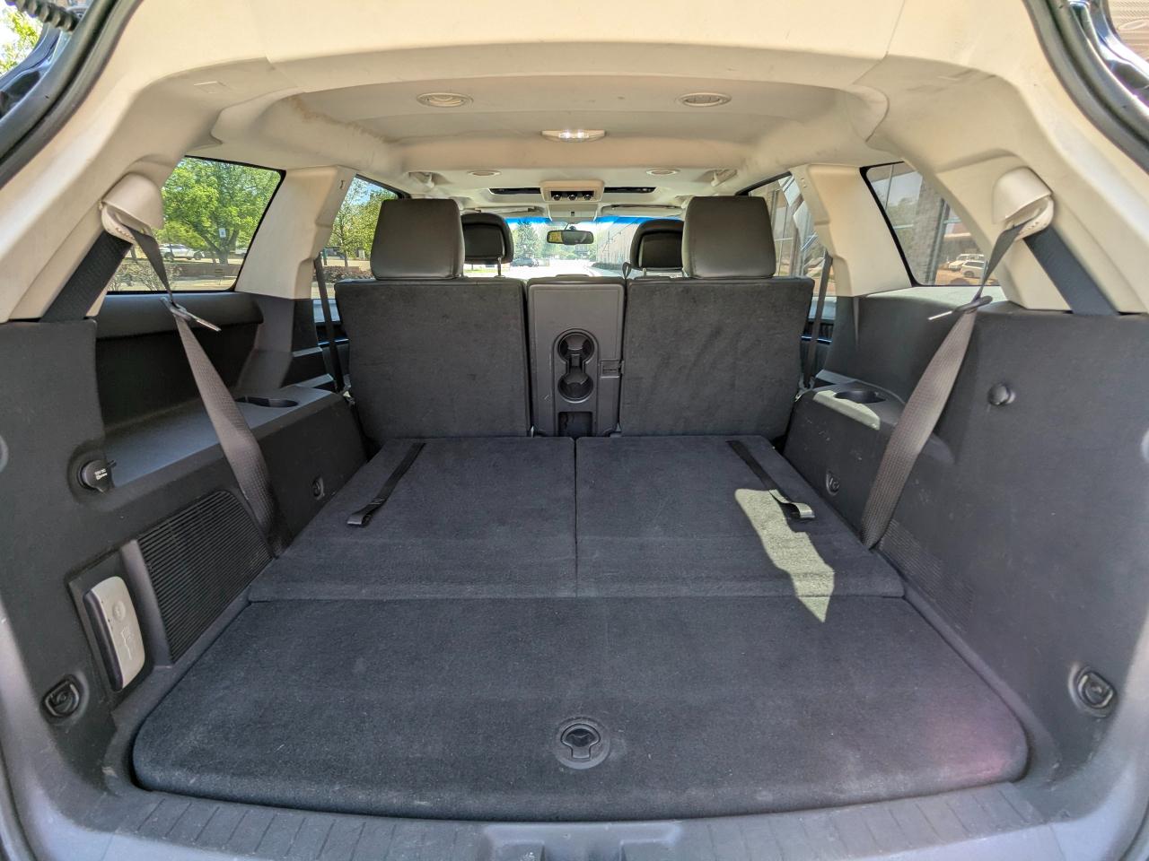 Dodge Journey R/T 2010