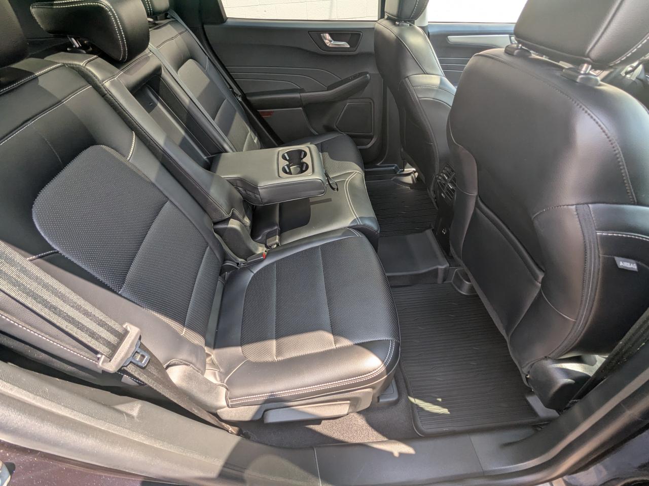 Ford Escape  2021