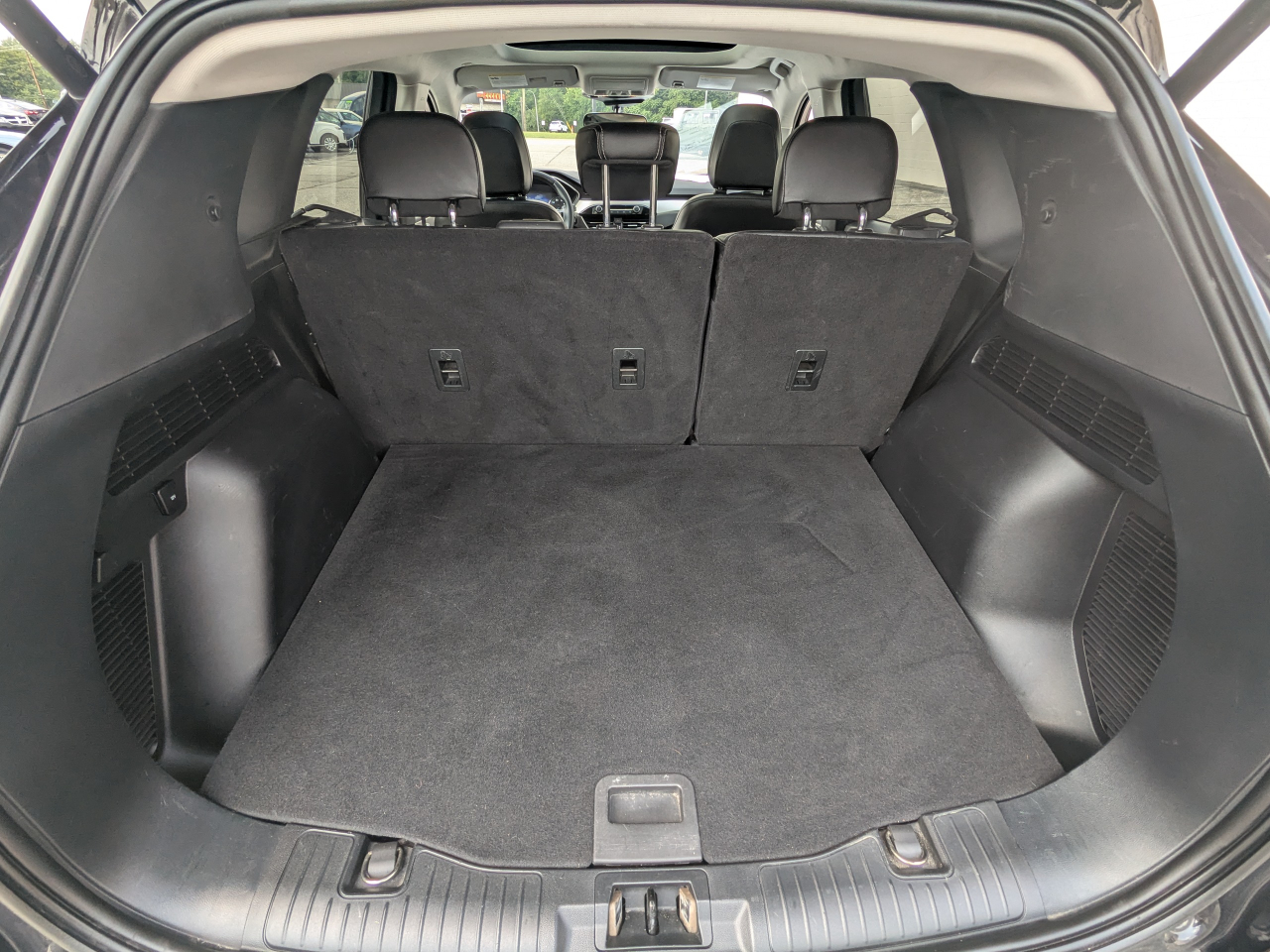 Ford Escape SEL Plug-In Hybrid FWD 2022