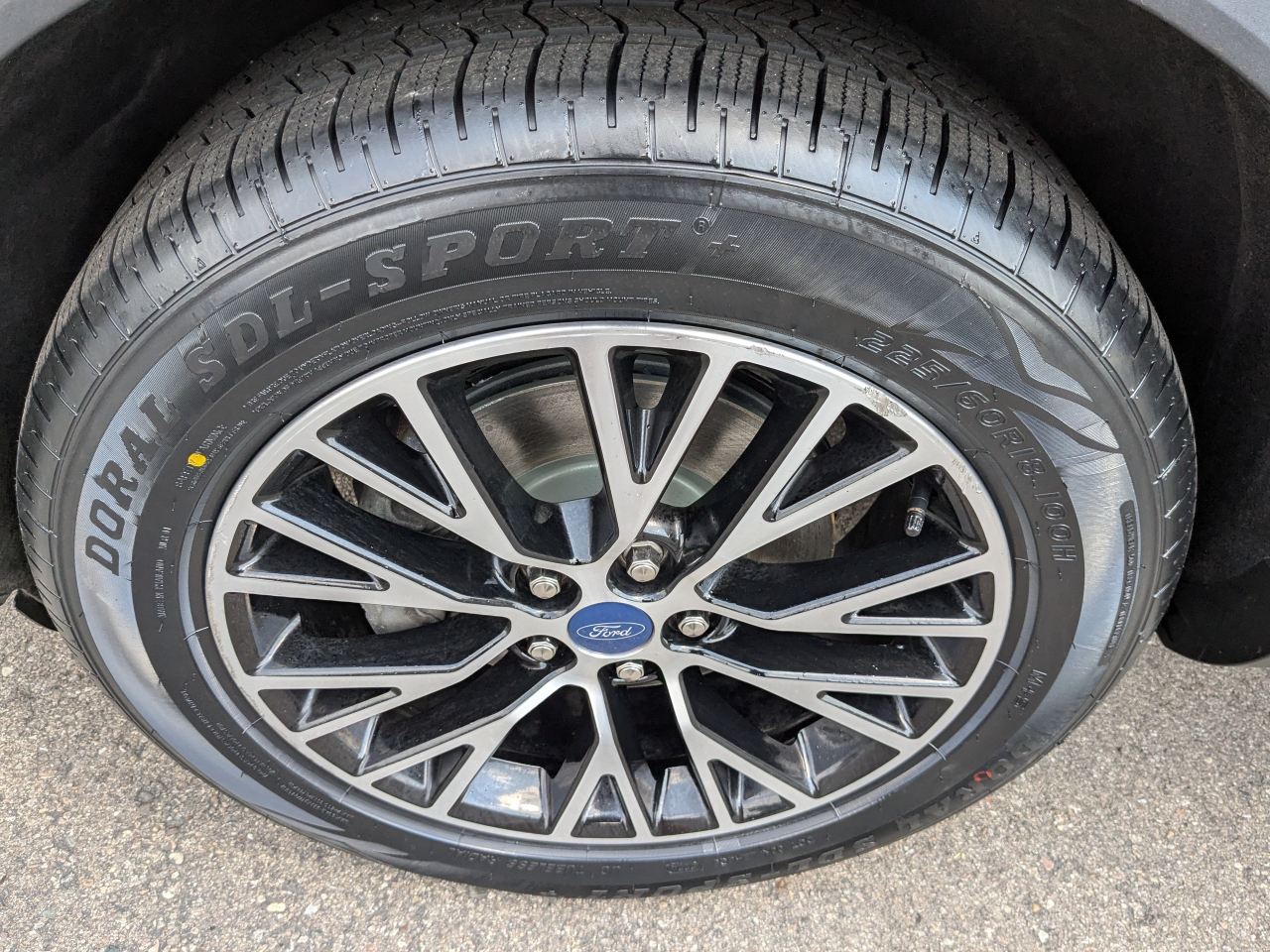 Ford Escape SEL Plug-In Hybrid FWD 2022