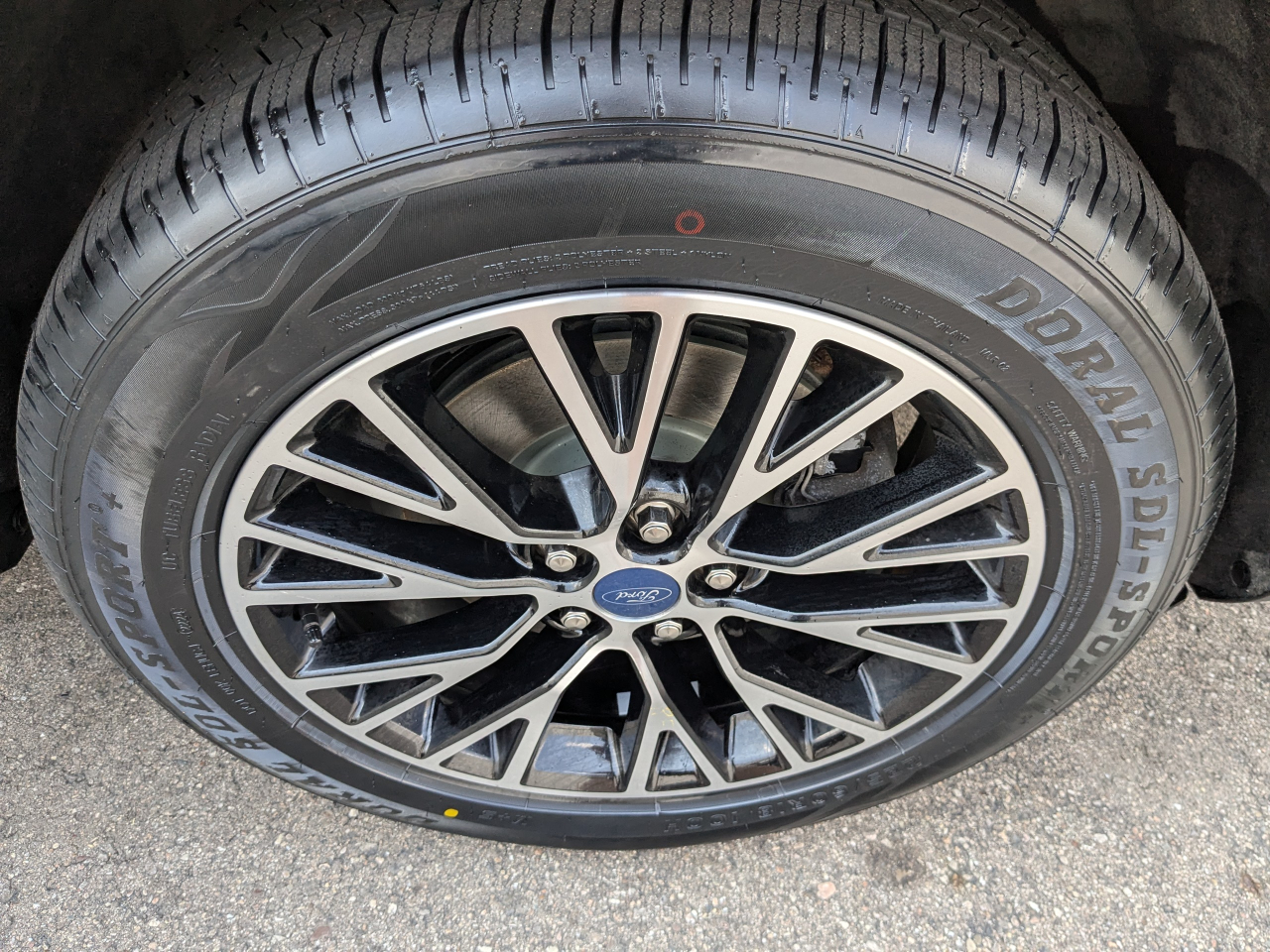 Ford Escape SEL Plug-In Hybrid FWD 2022