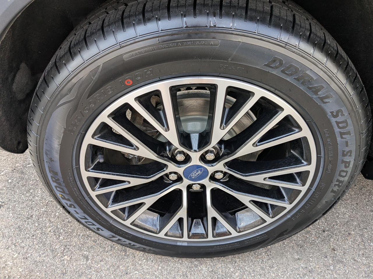 Ford Escape SEL Plug-In Hybrid FWD 2022