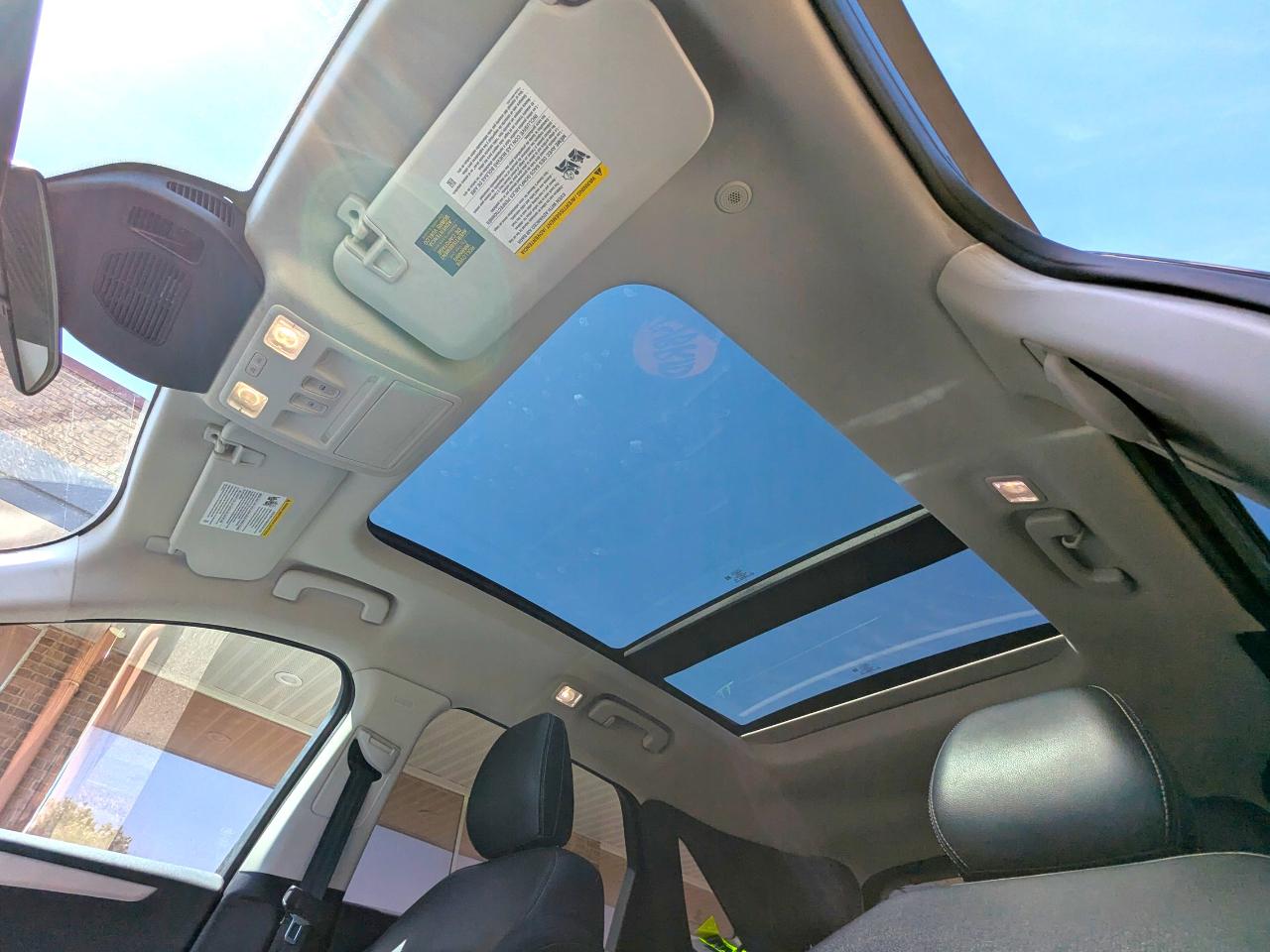 Ford Escape SEL Plug-In Hybrid FWD 2022