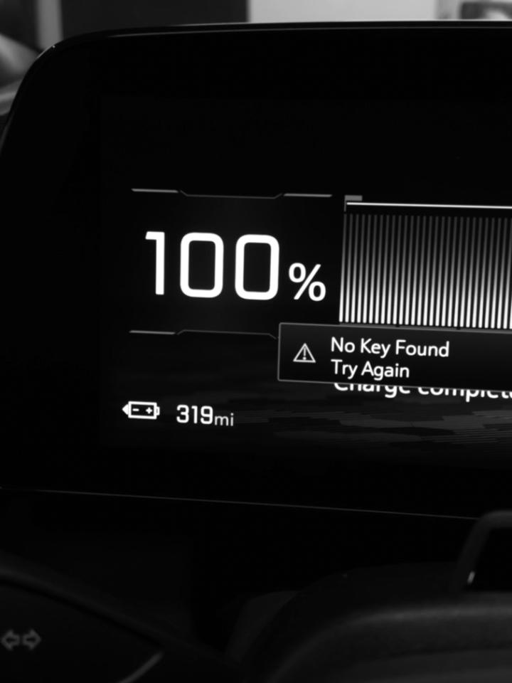 Chevrolet Equinox EV 4dr RS 2024