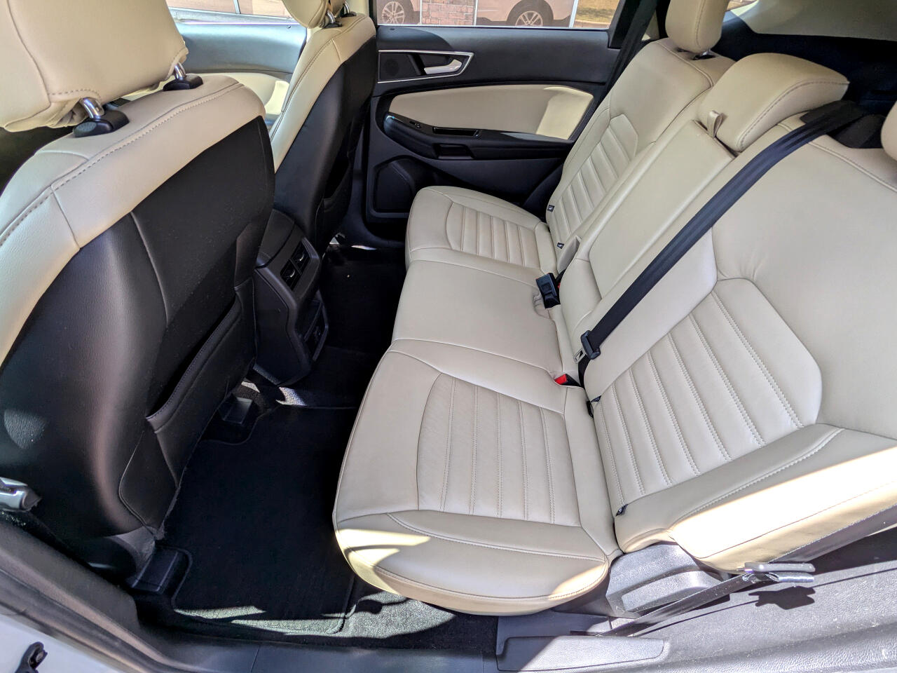Ford Edge SEL AWD 2016 Ford Edge SEL AWD 2016