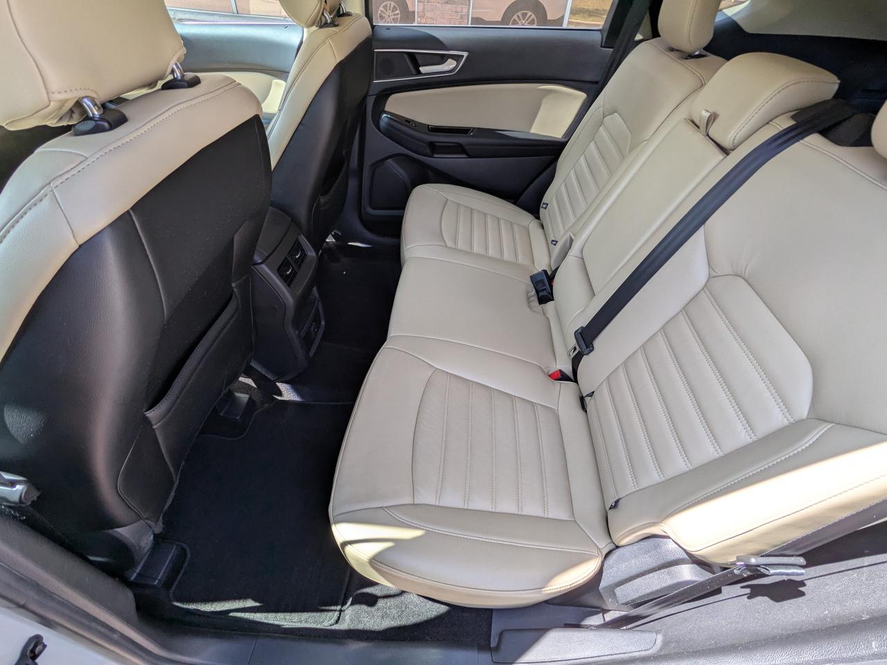 Ford Edge SEL AWD 2016
