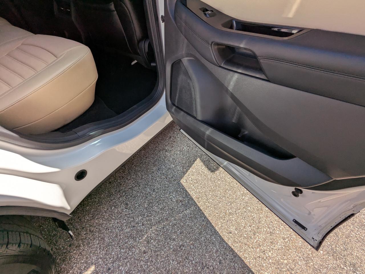 Ford Edge SEL AWD 2016