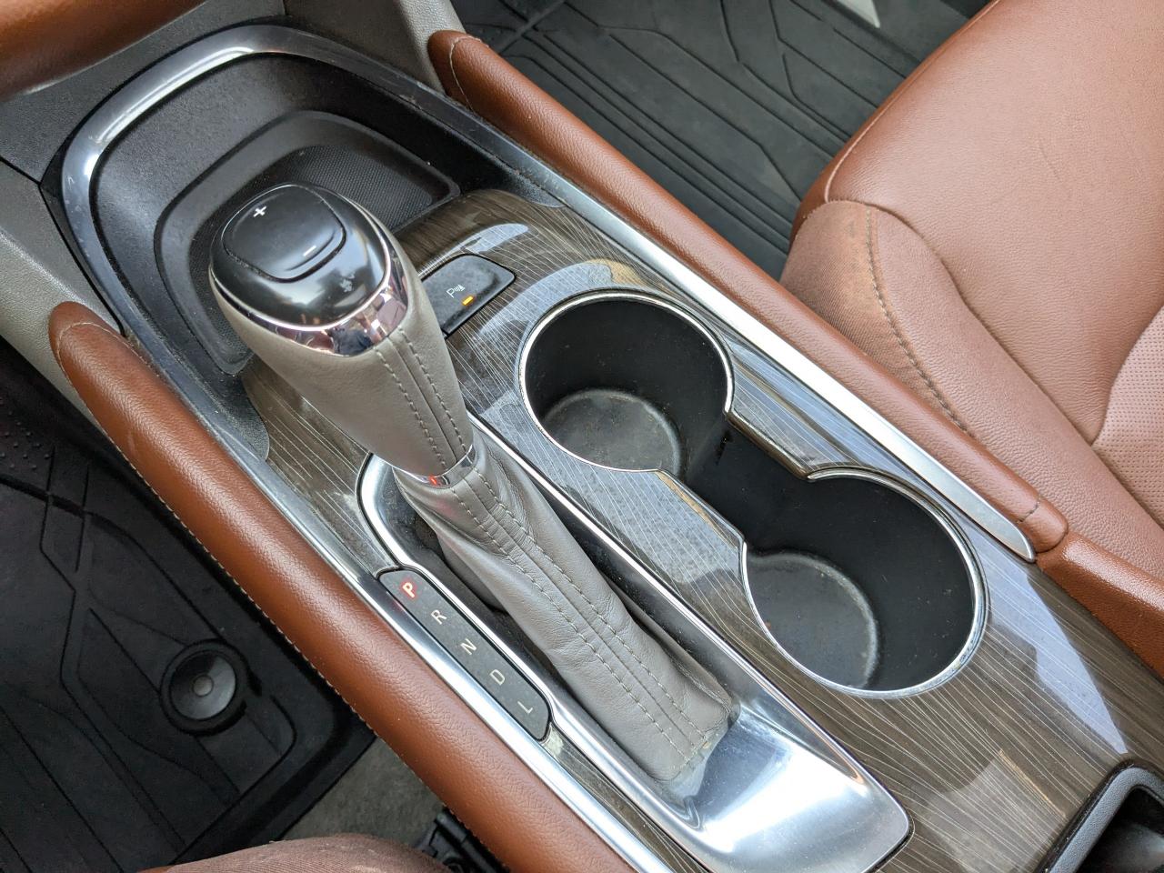 Chevrolet Malibu  2018