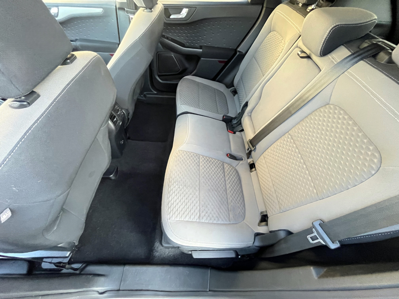 Ford Escape SE Sport Hybrid AWD 2020