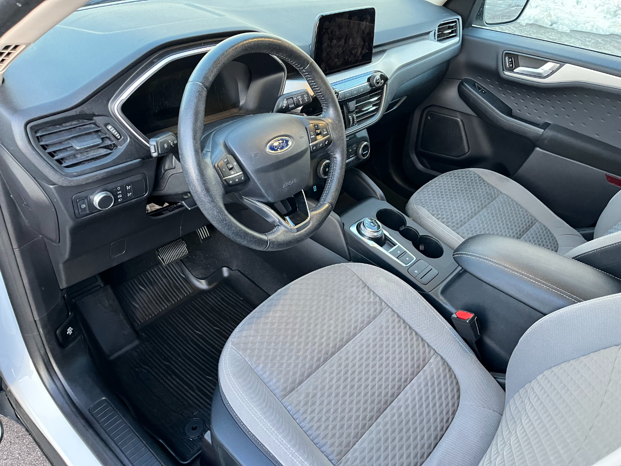 Ford Escape SE Sport Hybrid AWD 2020