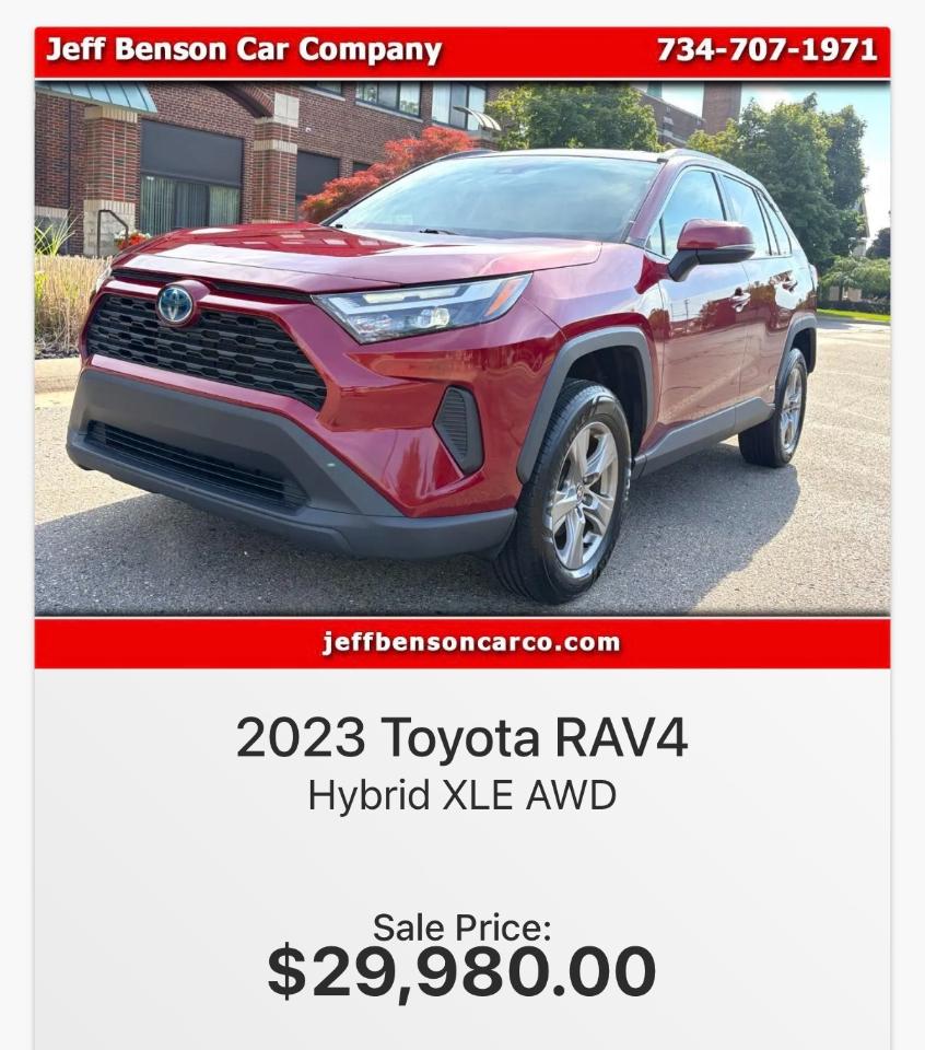 Ford Escape Titanium Plug-In Hybrid FWD 2021