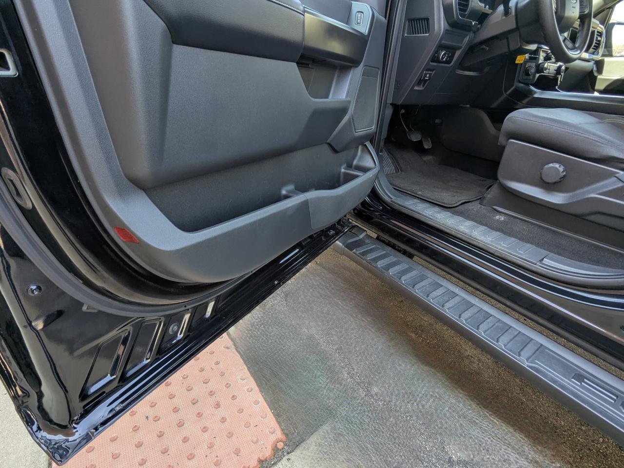 Ford F-150 STX 4WD SuperCrew 5.5' Box 2024