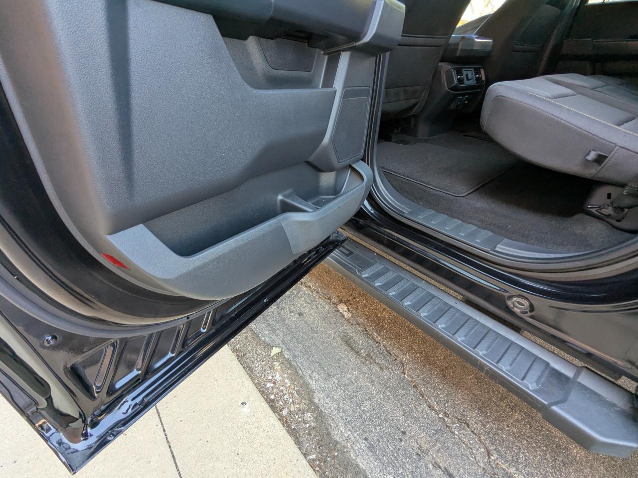 Ford F-150 STX 4WD SuperCrew 5.5' Box 2024