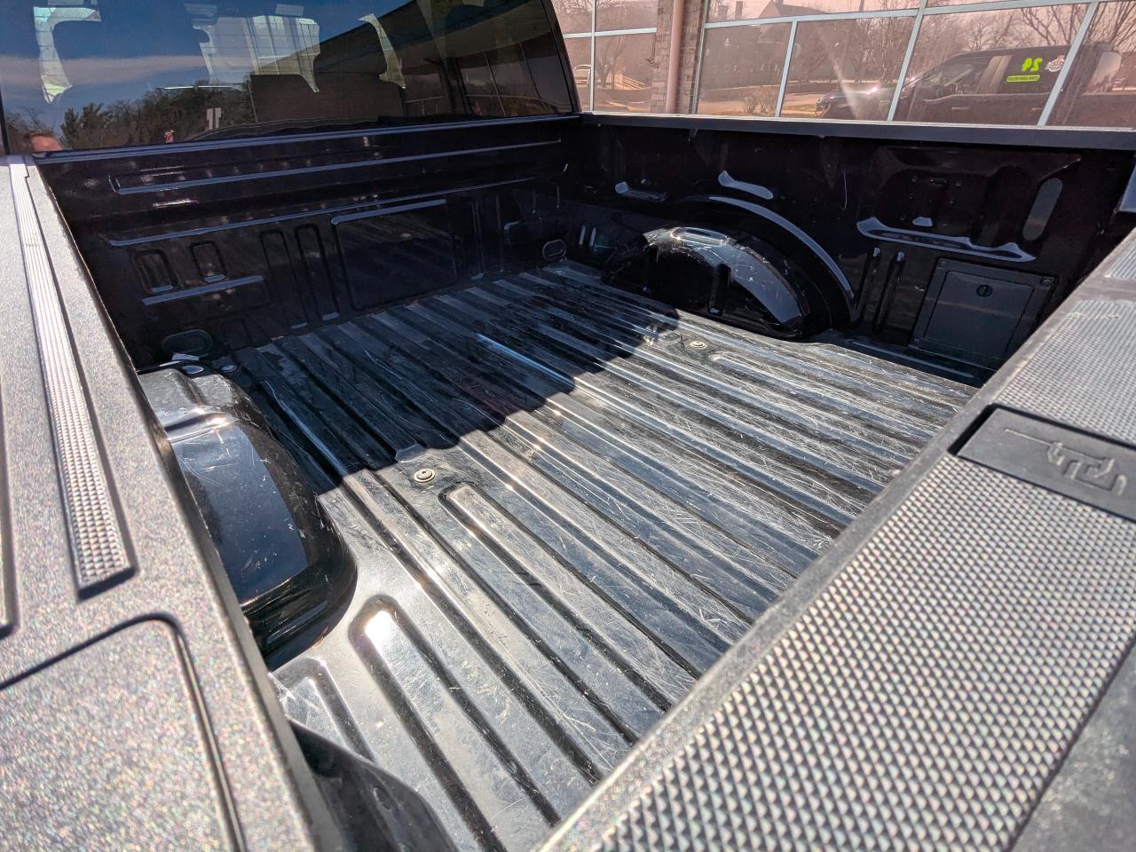 Ford F-150 STX 4WD SuperCrew 5.5' Box 2024