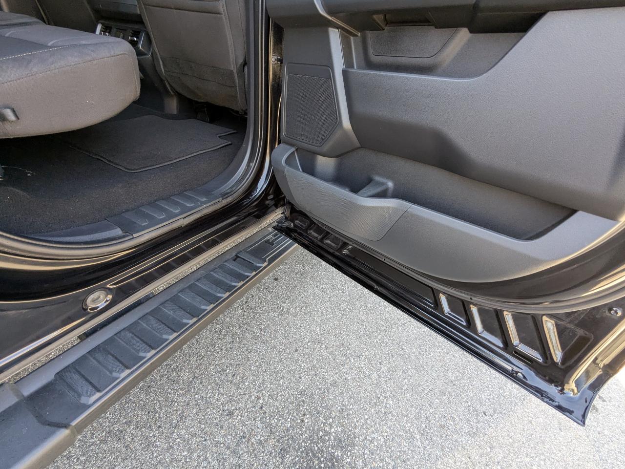 Ford F-150 STX 4WD SuperCrew 5.5' Box 2024