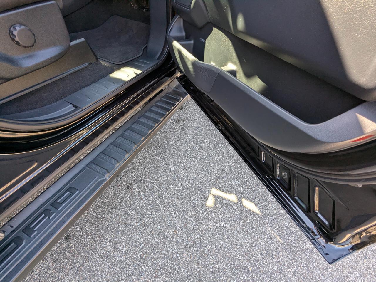 Ford F-150 STX 4WD SuperCrew 5.5' Box 2024