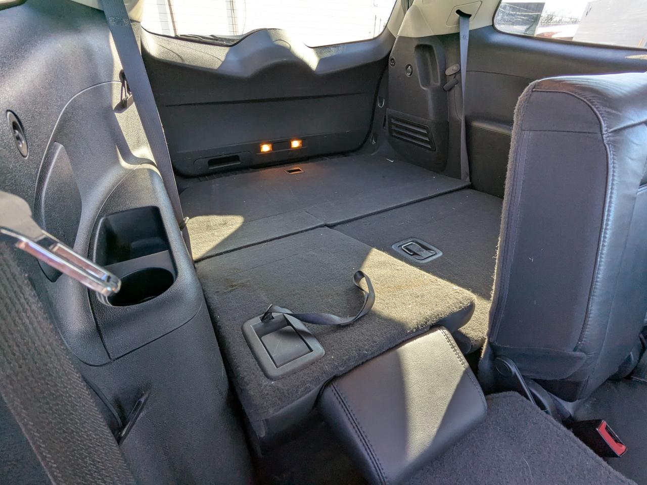 Buick Enclave CXL FWD 2010