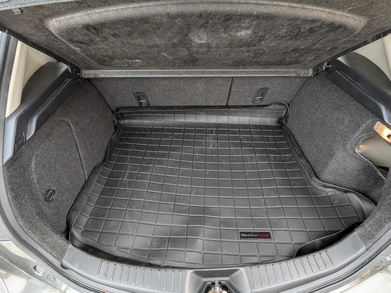 Mazda MAZDA3 5dr HB Auto s Sport 2010