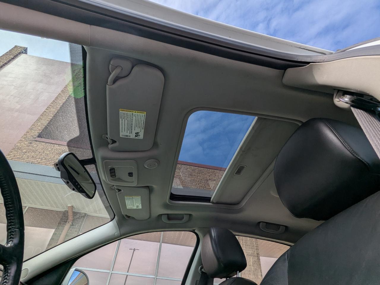 Chevrolet Impala LT 2011