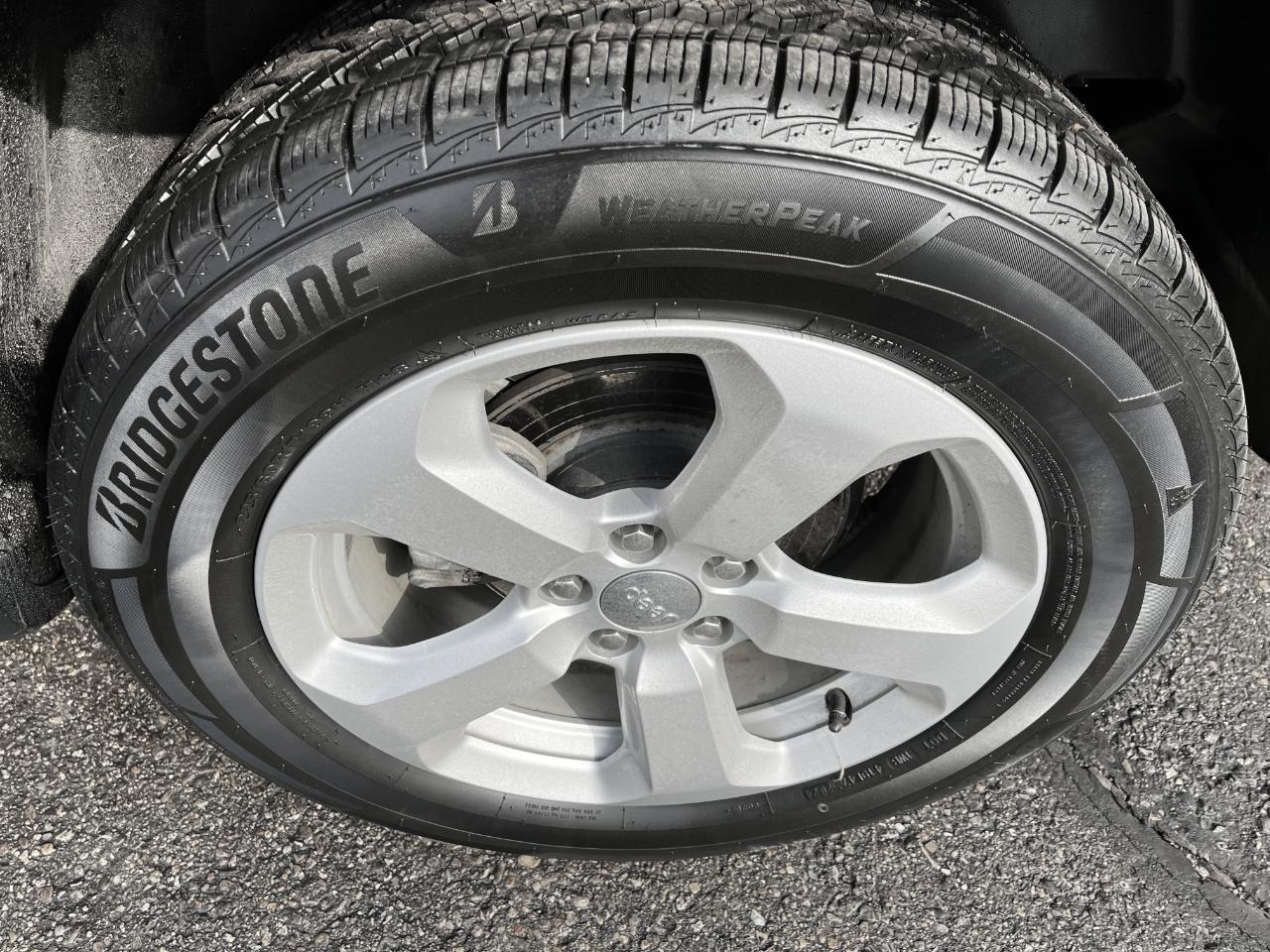 Jeep Compass Latitude 4x4 2018