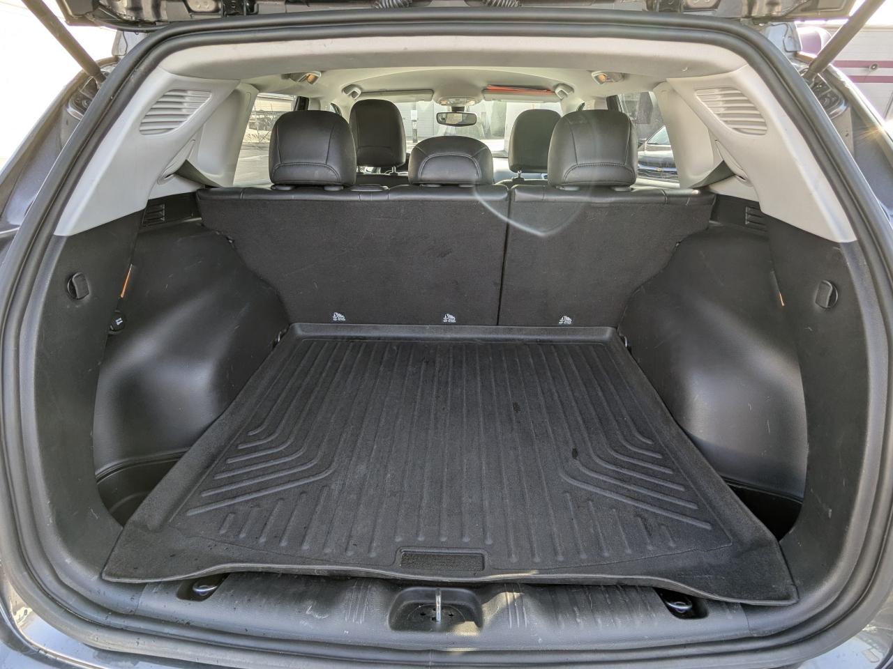 Jeep Compass Latitude 4x4 2018