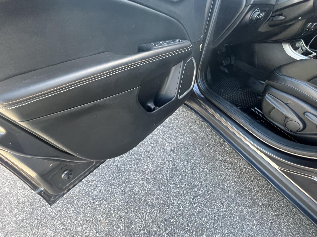 Jeep Compass Latitude 4x4 2018