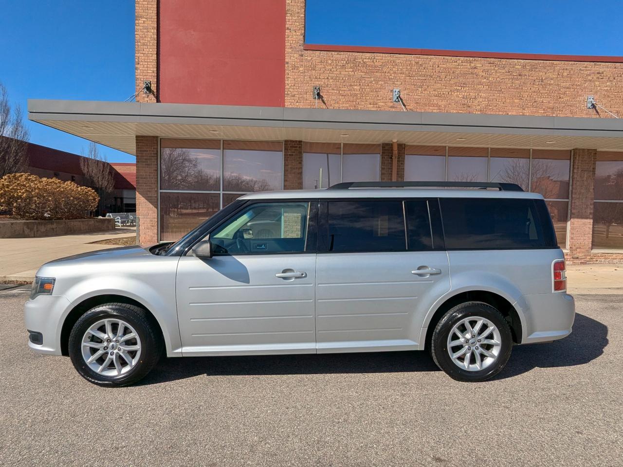Ford Flex SE FWD 2019
