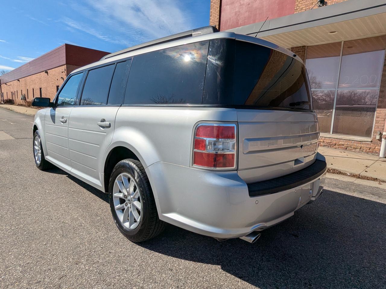 Ford Flex SE FWD 2019