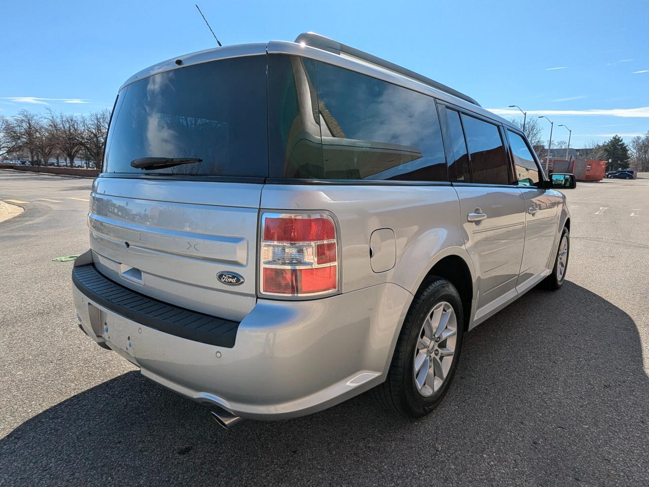 Ford Flex SE FWD 2019