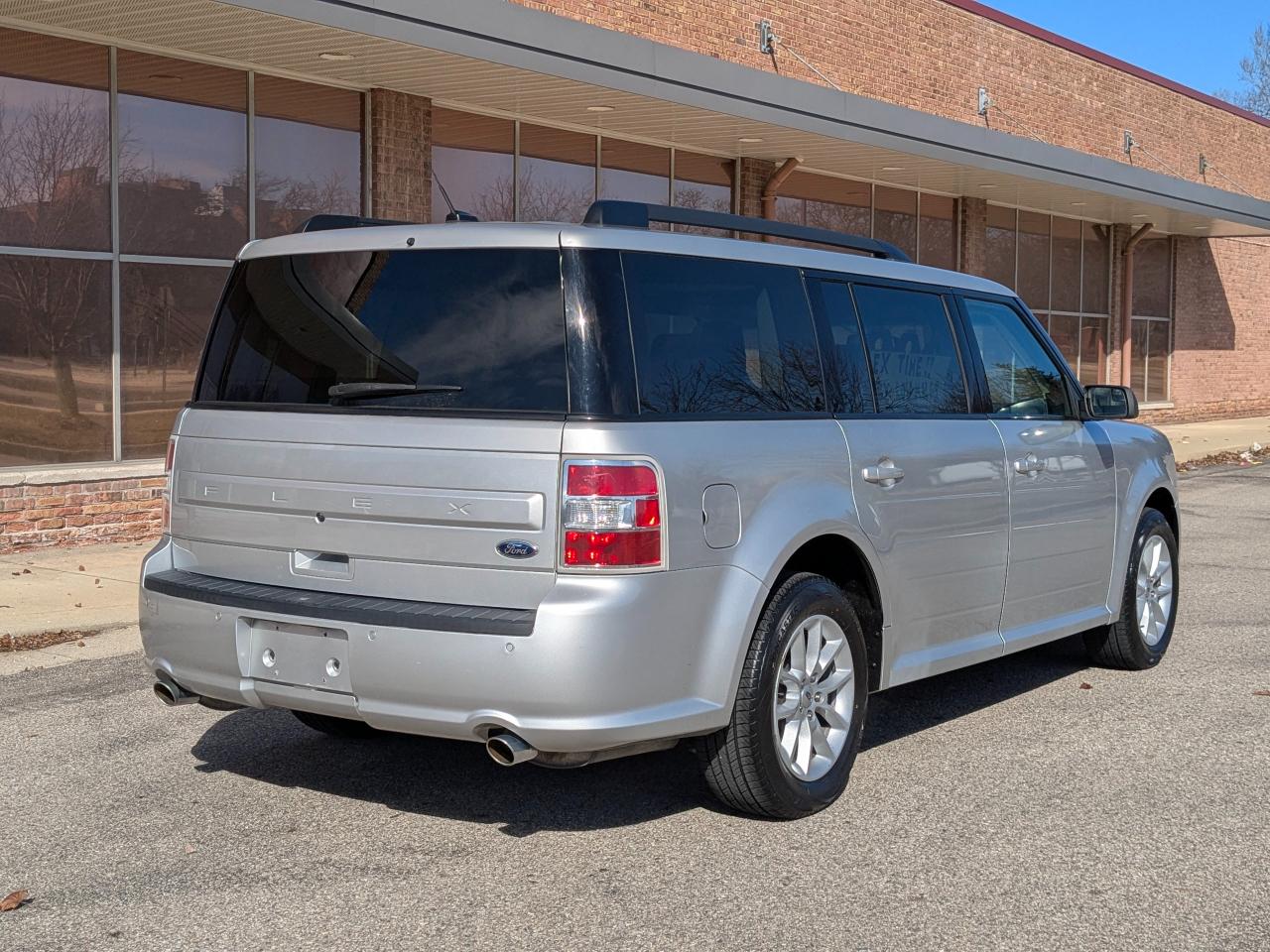 Ford Flex SE FWD 2019