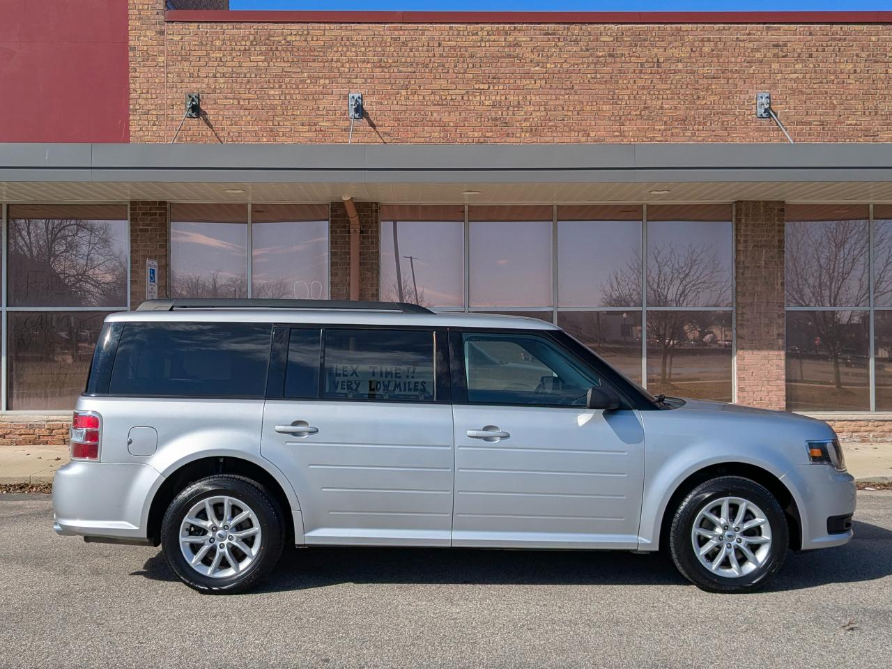 Ford Flex SE FWD 2019