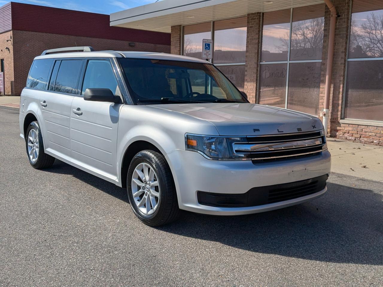 Ford Flex SE FWD 2019