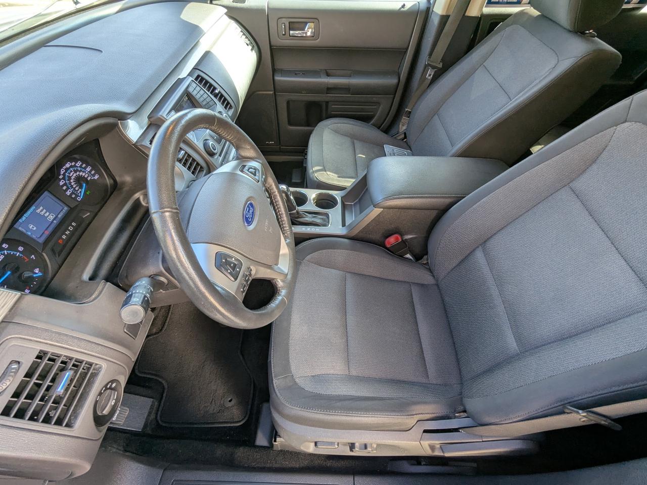 Ford Flex SE FWD 2019