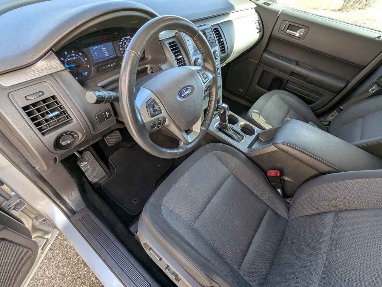 Ford Flex SE FWD 2019