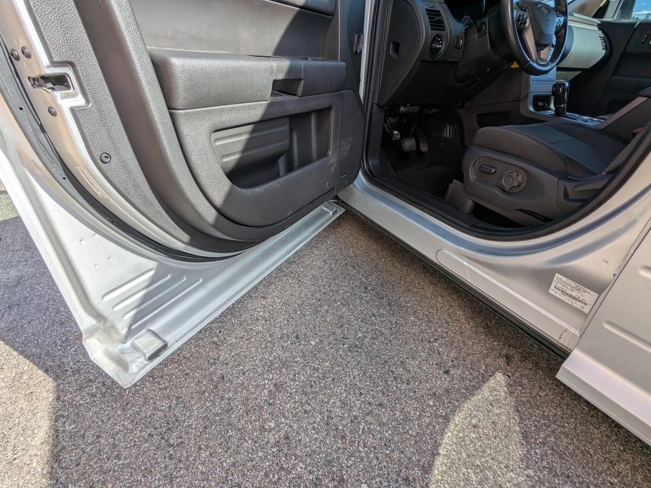 Ford Flex SE FWD 2019