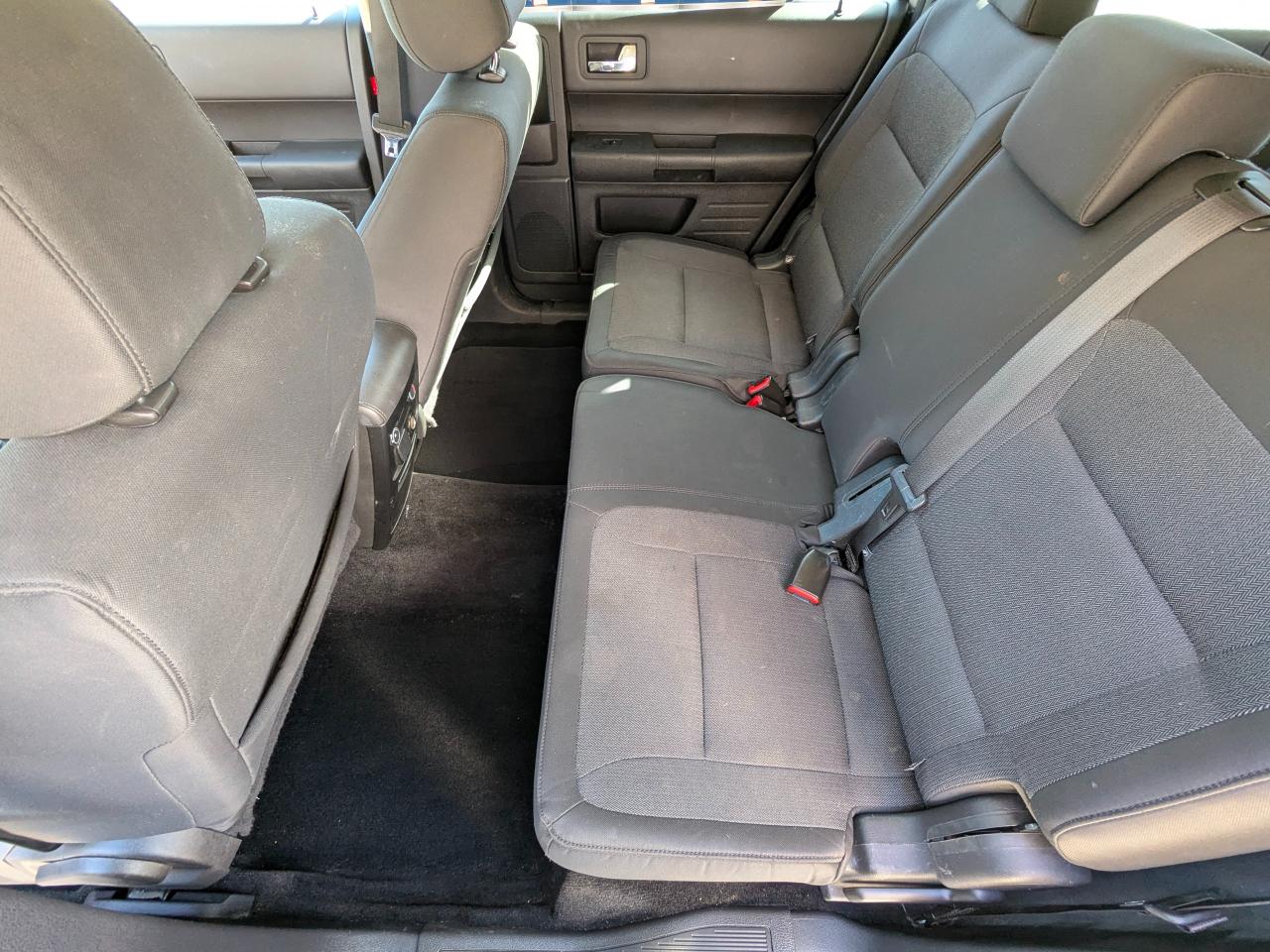 Ford Flex SE FWD 2019