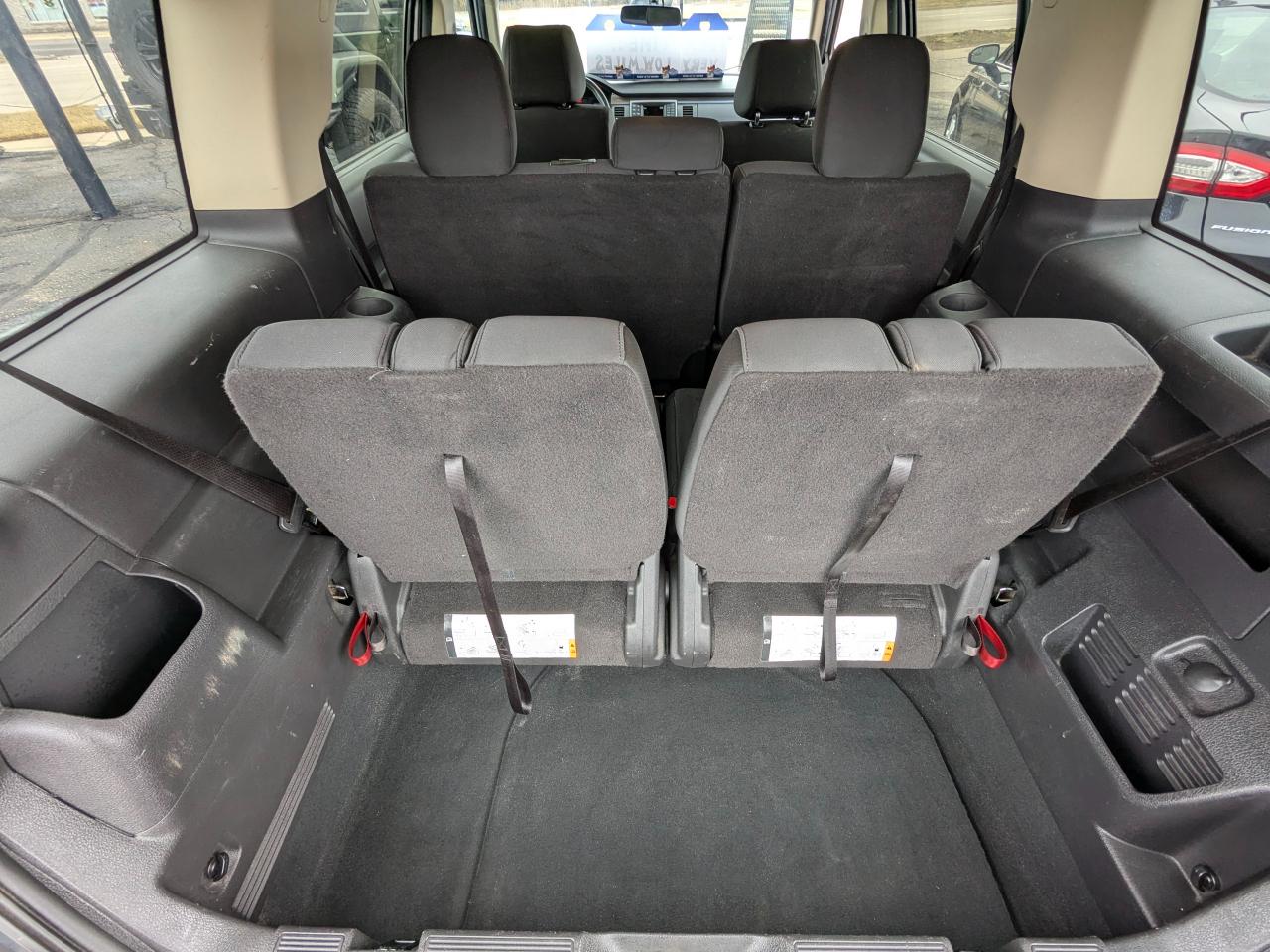 Ford Flex SE FWD 2019