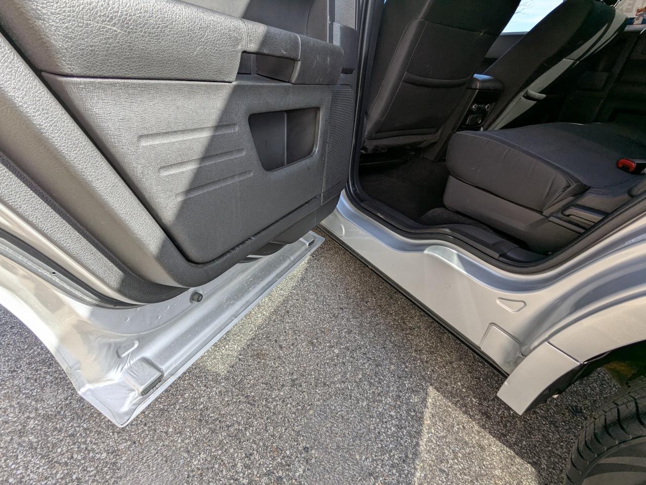 Ford Flex SE FWD 2019