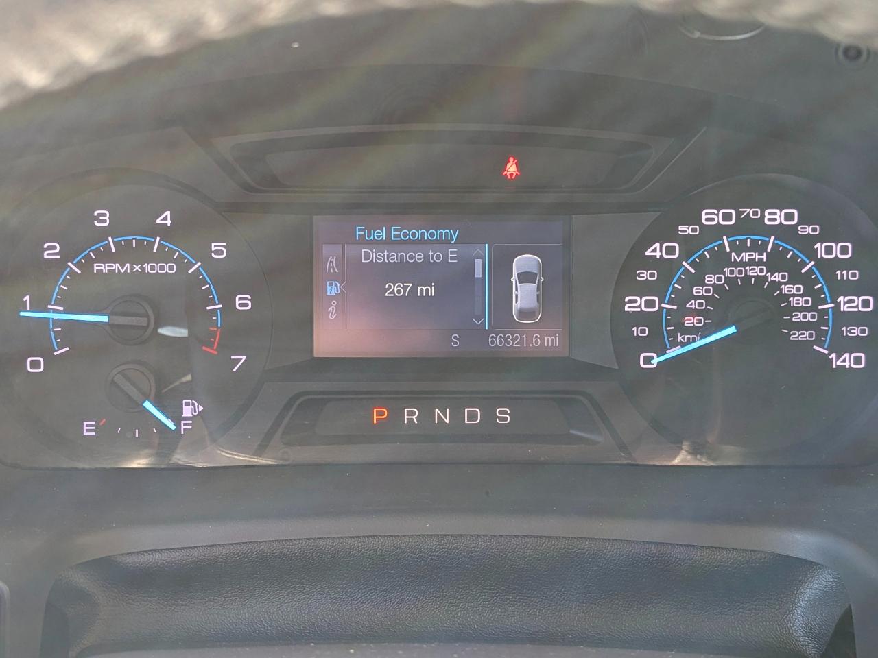 Ford Flex SE FWD 2019