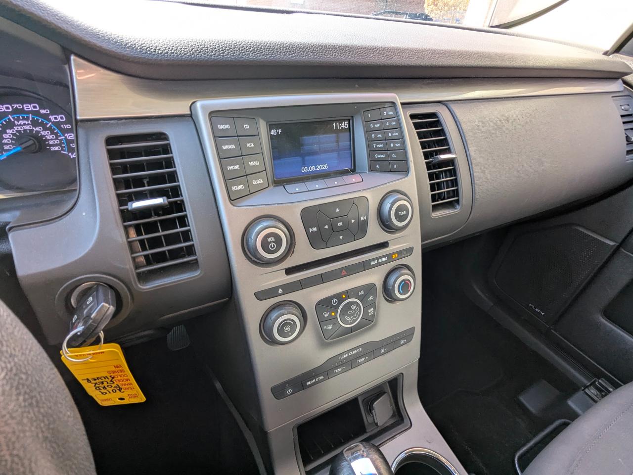 Ford Flex SE FWD 2019