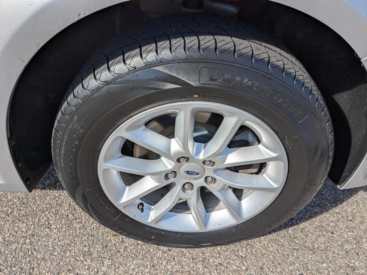 Ford Flex SE FWD 2019