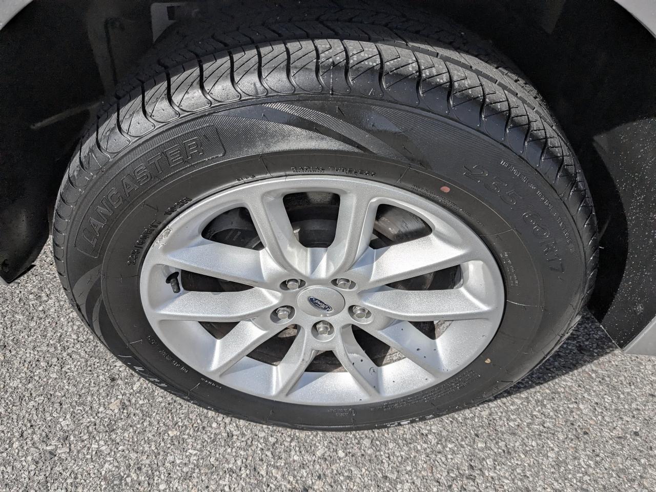 Ford Flex SE FWD 2019