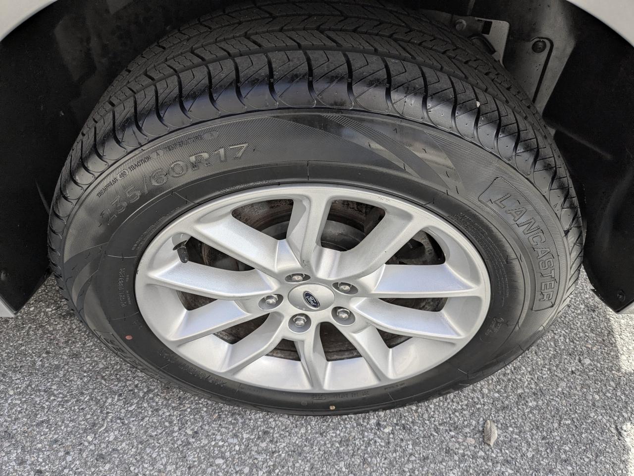 Ford Flex SE FWD 2019